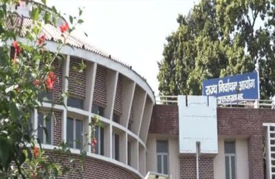 पंचायत चुनाव: राज्य निर्वाचन आयोग ने भ्रामक सूचनाओं पर जारी किया खंडन