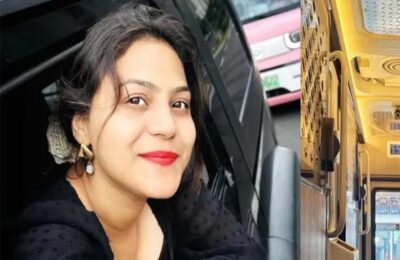 ज्योति मल्होत्रा की अब 25 अगस्त को फिजिकल पेशी होगी और 2500 पेज वाली चार्जशीट भी सौंपी जाएगी
