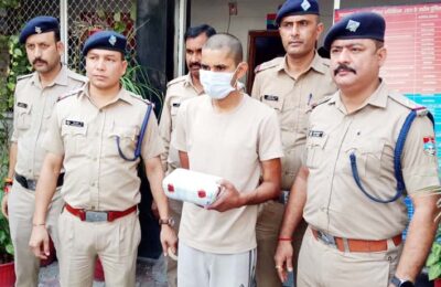 महिला योगा ट्रेनर हत्याकांड का खुलासा, अवैध संबंध बना हत्या का कारण