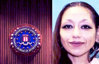 भारत में छिपी थी FBI की मोस्ट वॉन्टेड लेडी, बेटे को जान से मारने का आरोप, महिला गिरफ्तार