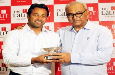 भारतीय ओलंपिक पदक विजेता वेस पेस का 80 साल की उम्र में निधन, खेल जगत में शोक की लहर