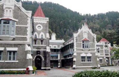 नैनीताल जिले में फिलहाल जिला पंचायत अध्यक्ष पद का चुनाव परिणाम रोक दिया