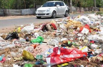 बीजेपी विधायक शाक्य ने कहा कि मौजूदा हालात भारत के लिए भी चुनौतीपूर्ण साबित हो सकते