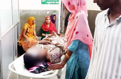 सिरसा में दर्दनाक सड़क हादसा: रोडवेज बस ने ट्रैक्टर ट्रॉली को मारी टक्कर, 2 लोगों की मौके पर दर्दनाक मौत