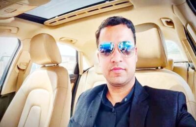 पुलिस टीम पर गोली चलाने वाले सुनील कपूर, देहरादून में खुद को मारी गोली