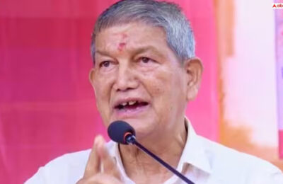 वक्फ एक्ट पर हरीश रावत की प्रतिक्रिया, बोले- सरकार न्याय न दे तो कोर्ट देगा इंसाफ