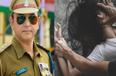 पदस्थ SDOP याकूब मेमन पर महिला ने लगाया रेप और ब्लैकमेलिंग का गंभीर आरोप