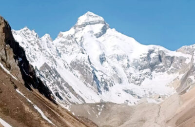 आदि कैलाश यात्रा के दूसरे चरण की यात्रा टली, 17 सितंबर से इनर लाइन परमिट जारी किए जाएंगे