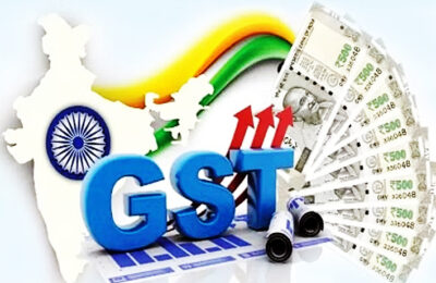 वित्त विभाग ने विभिन्न प्रकार के सामान और सेवाओं पर जीएसटी की संशोधित दरें जारी