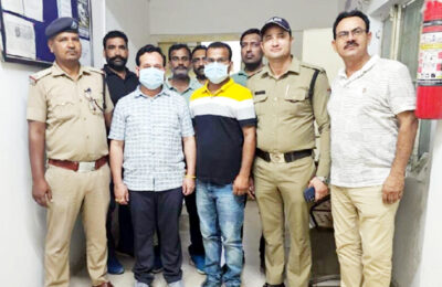 उत्तराखंड में पेपर लीक मामले में हाकम सिंह पहले भले ही 13 महीने में सुप्रीम कोर्ट से जमानत पा गया हो, लेकिन इस बार नकलरोधी कानून के शिकंजे में फंस गया