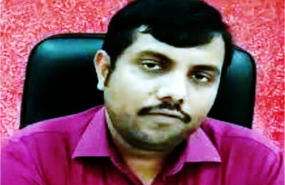 लापरवाह अफसरों पर गिरी गाज, बैठक से गैरहाजिर 5 अफसरों पर कलेक्टर की कड़ी कार्रवाई