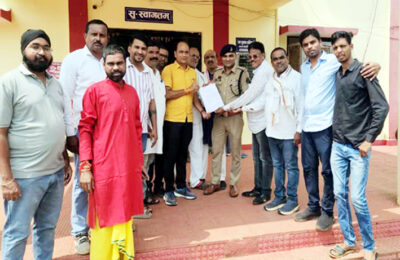 राहुल गांधी को जान से मारने की धमकी, भाजपा प्रवक्ता पर दर्ज कराया क्रिमिनल केस