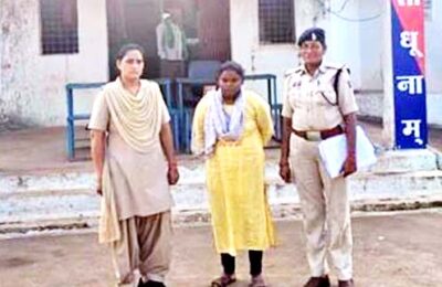 मासूम बच्चे की बीमारी को बनाया गया “धंधा”, नर्स नहीं, एक धोखेबाज़ थी “दामिनी”