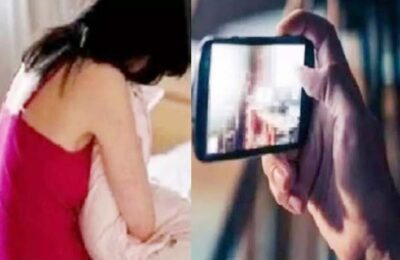 शादी के नाम पर दो तलाकशुदा महिलाओं के साथ रेप, फिर शुरू हुआ ब्लैकमेल का खेल