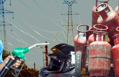 1 सितंबर से बड़ा बदलाव: बिजली, पेट्रोल और LPG के बदले नियम, इसके अलावा देशभर में 19 किलो वाले LPG सिलेंडर के दाम भी घट गए