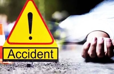 हरिद्वार में भीषण सड़क हादसा : हाईवे पर कार की टक्कर से युवक की मौत