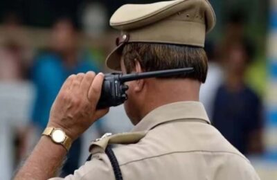 उत्तराखंड के उधम सिंह नगर में रह रही, बंग्लादेशी महिला को पुलिस ने गिरफ्त में लिया