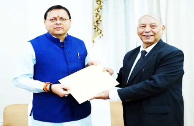 पेपर लीक प्रकरण : उत्तराखंड अधीनस्थ सेवा चयन आयोग की स्नातक स्तरीय परीक्षा को रद्द करने का बड़ा फैसला लिया गया