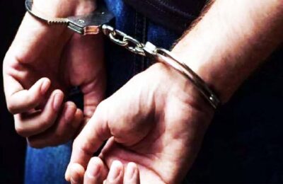 रुद्रपुर : पुलिस ने नशा तस्कर को 31.36 ग्राम स्मैक के साथ किया गिरफ्तार