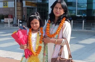 करोड़पति सीजन-17 के जूनियर स्पेशल… उत्तराखंड की बेटी एंजल नैथानी ने प्रदेश का मान बढ़ाया