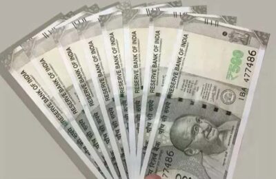 नौकरी लगाने का झांसा देकर चार आरोपियों ने की लाखों रुपए की ठगी