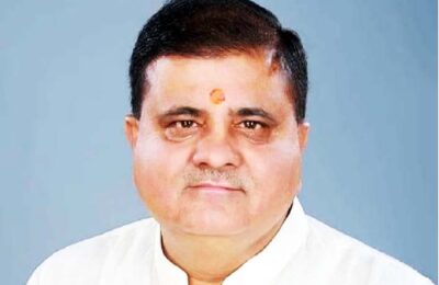 कैबिनेट विस्तार की सुगबुगाहट तेज, कल दिल्ली जाएंगे सीएम