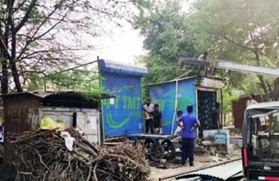 सिंगरौली में रोंगटे खड़ा कर देने वाला मामला सामने आया, मोबाइल चोरी के शक में युवक को बेरहमी से पीटा