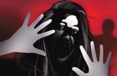 नशीला पदार्थ खिलाकर नाबालिग छात्रा के साथ गैंगरेप, आरोपियों ने पीड़िता का अश्लील वीडियो भी बनाया