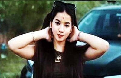 ऋषिकेश: में सोशल मीडिया इन्फ्लुएंसर तनु रावत के उत्तेजक डांस वीडियो ने नया विवाद, हिंदू संगठन ने जताई कड़ी नाराज़गी