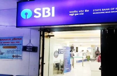 मसूरी के स्टेट बैंक ऑफ इंडिया और बैंक ऑफ बडौदा को! भाजपा मंडल अध्यक्ष की फर्जी मेल आईडी से दी धमकी