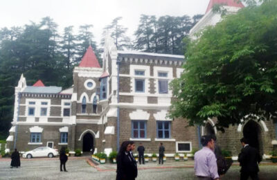 उत्तराखंड में सहायक शिक्षक एलटी के 1544 पदों पर भर्ती का रास्ता साफ, उच्च न्यायालय ने भर्ती परीक्षा के परिणाम जारी करने पर लगी रोक को हटा दिया