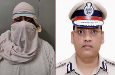 हरियाणा IPS अधिकारी वाई पूरन कुमार के सुसाइड मामले के पीछे रिश्वत कांड? शराब कारोबारी ने लगाया था ‘मंथली’ का आरोप