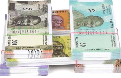 पुलिस ने मदरसे से 19 लाख रुपए के नकली नोट किए बरामद