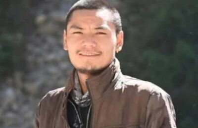 28 दिन बाद काली नदी के किनारे मिला प्रदीप दरियाल का शव