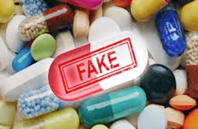 उत्तराखंड: GST के बिना बेच दी ₹13 करोड़ की नकली दवाइयां, 6 लोगों पर मुकदमा दर्ज