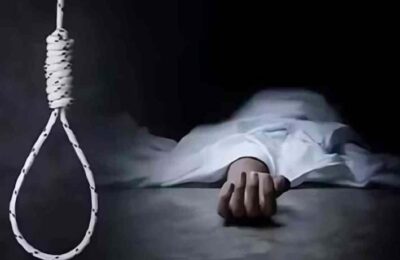 हल्द्वानीः संदिग्ध हालात में व्यापारी दंपत्ति ने फांसी लगाकर की आत्महत्या