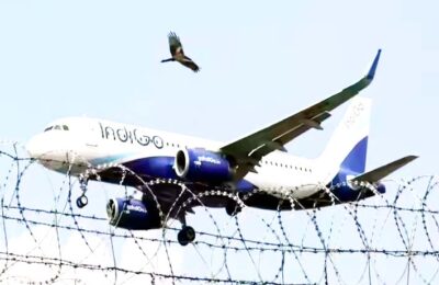 इंडिगो के बिगड़े हालात तो सरकार ने दी नियमों में छूट