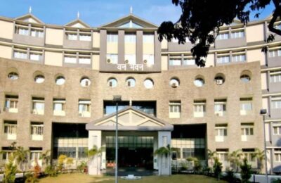  उत्तरकाशी जिले के इको-सेंसेटिव जोन क्षेत्र में ही हजारों पेड़ों को काटे जाने की तैयारी