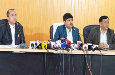 सितारगंज के कल्याणपुर में भूमि पट्टे के नियमितीकरण के लिए वर्ष-2004 के सर्किल रेट को मंजूरी