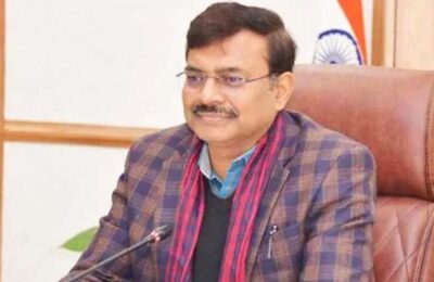 उत्तराखंड मुख्य सचिव आनंद बर्द्धन की अध्यक्षता में व्यय वित्त समिति की हुई बैठक