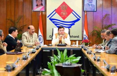 दायित्वधारियों की 5वीं सूची का इंतजार, नए मंत्रियों की एंट्री संभव