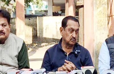 फर्जी हमले का मामला: सौरभ राज बेहड़ ने खुद रची साजिश, तिलकराज बेहड़ ने मांगी माफी