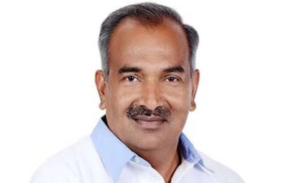 उत्तराखंड में BJP विधायक अरविंद पांडे के भाई समेत चार पर FIR