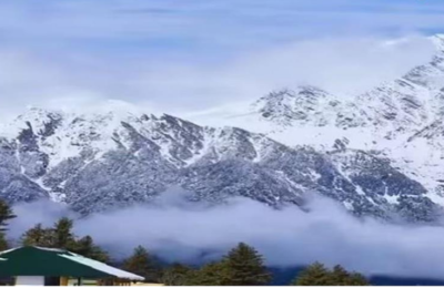 मौसम अपडेट: भारी बारिश-ओले-बर्फबारी के लिए अलर्ट जारी