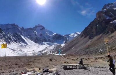 श्रद्धालुओं के लिए सुनहरा मौका: आदि कैलाश यात्रा हेतु रजिस्ट्रेशन खुले