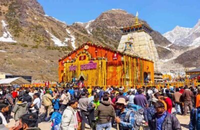 चारधाम यात्रा 2026 : फर्जी वीडियो से भ्रम फैलाने पर पुलिस एक्शन, FIR दर्ज