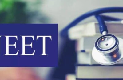 NEET-UG परीक्षा को निष्पक्ष और सुरक्षित बनाने के लिए दून पुलिस ने व्यापक सुरक्षा इंतजाम और निगरानी व्यवस्था लागू की है।