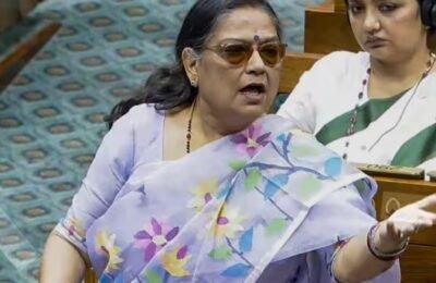 TMC में बड़ी टूट का दावा, करीब 20 सांसदों के एनडीए समर्थन की बात सामने आई