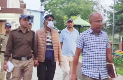 बदरीनाथ चढ़ावा हेराफेरी केस: मुख्य आरोपी प्रमोद नौटियाल 31 जुलाई तक पुलिस रिमांड पर, जांच तेज
