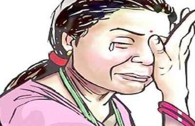 70 वर्षीय महिला से कुंडल लूटे, घायल हालत में खेत में छोड़कर भागे आरोपी
